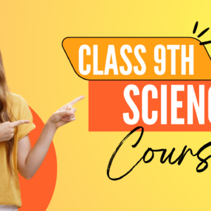Class 9th Science