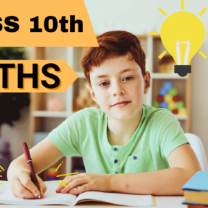 Class 10th Maths