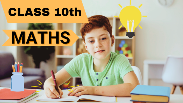 Class 10th Maths