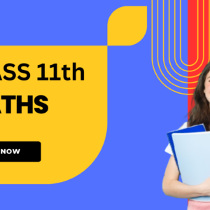 Class 11th Maths