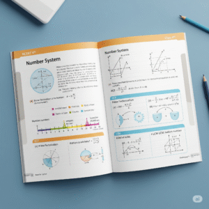number system ebook