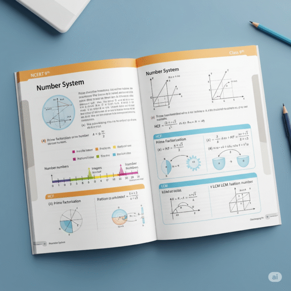 number system ebook